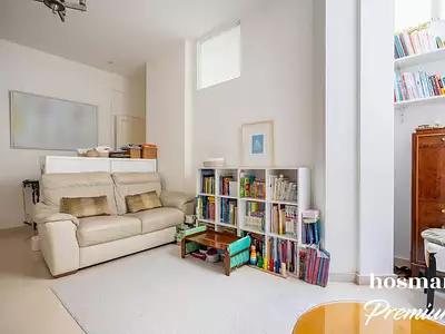 Appartement, 135 m²