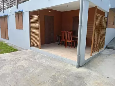 Appartement, 60 m²