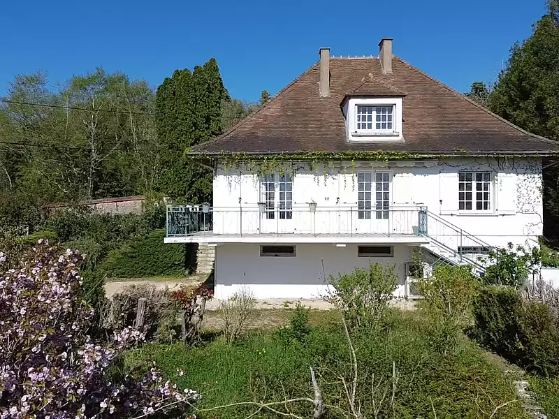 Maison, 150 m²