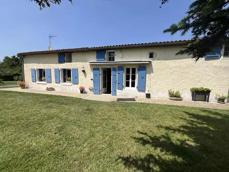 Maison, 200,01 m²