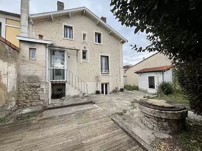 Maison, 114,59 m²