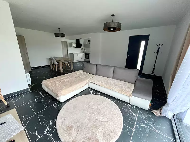 Maison, 107 m²