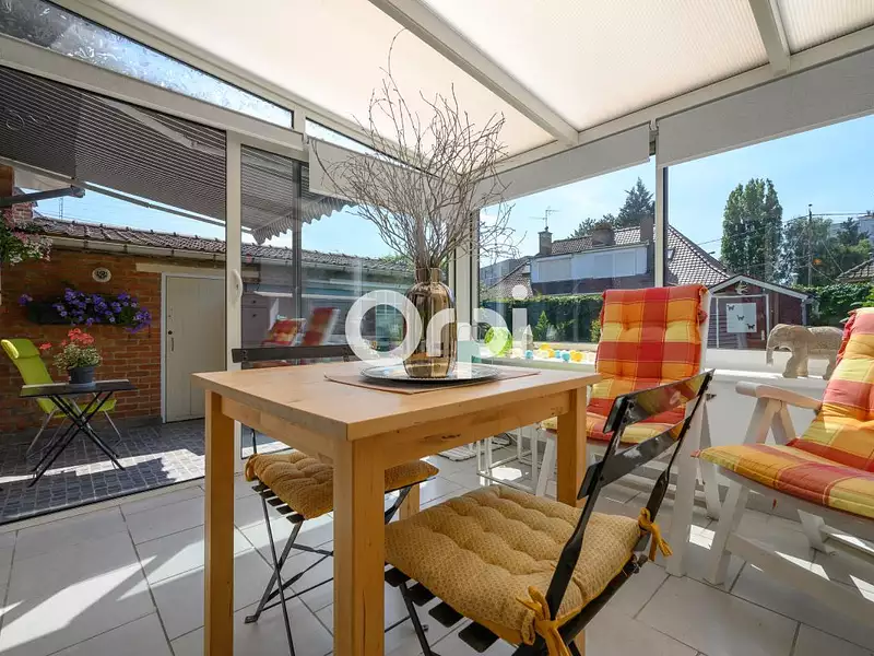 Maison, 87 m²
