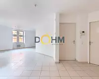 Appartement, 60,8 m²