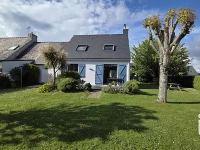 Maison, 89 m²