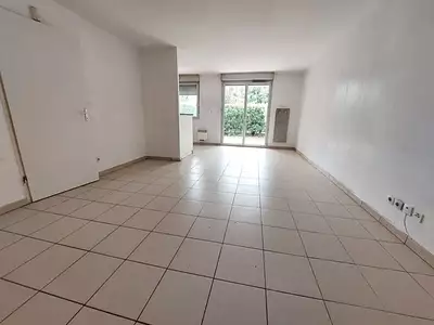 Appartement, 63 m²