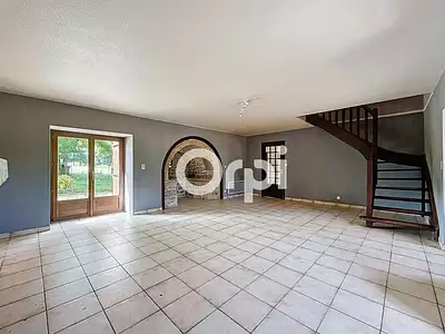 Maison, 137 m²