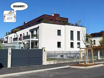 Appartement, 67,1 m²