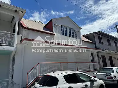 Maison, 145 m²
