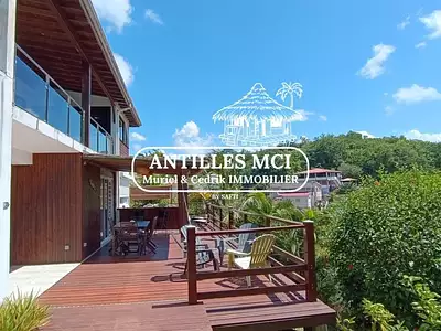 Maison, 150 m²