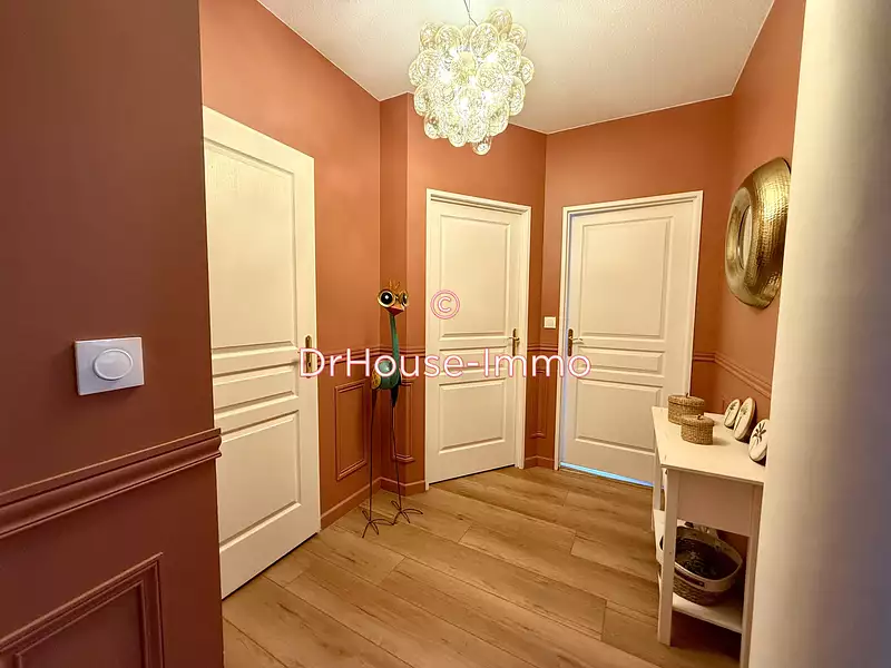 Appartement, 91 m²