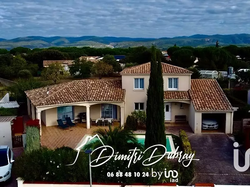 Maison, 157 m²