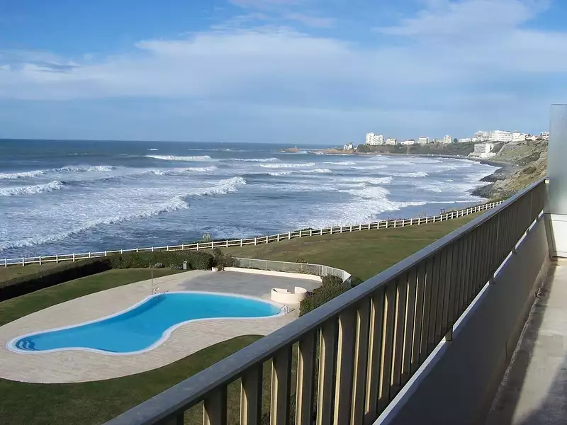 Appartement, 49,06 m²