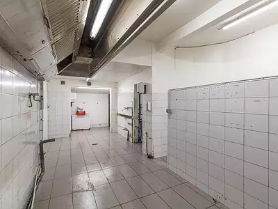 Immeuble, 335 m²