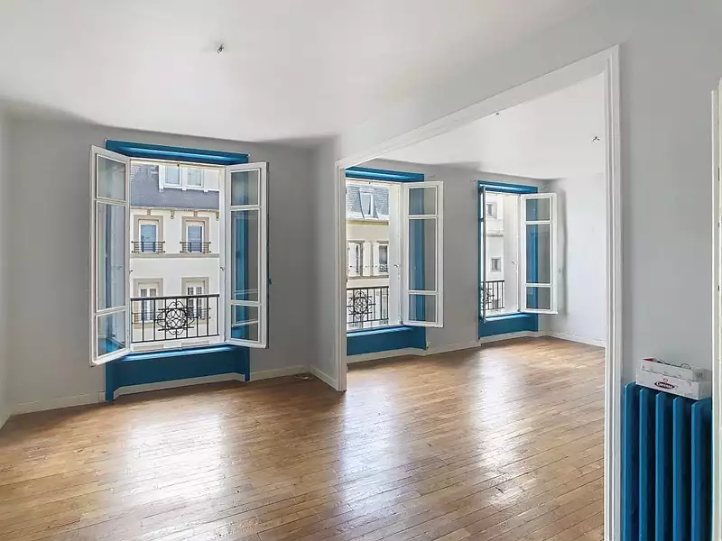 Appartement, 112 m²