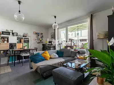 Appartement, 40,42 m²