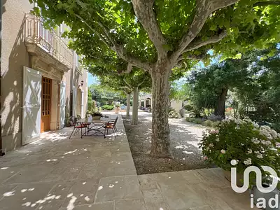 Maison, 273 m²