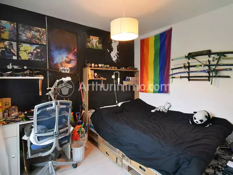Maison, 115,41 m²