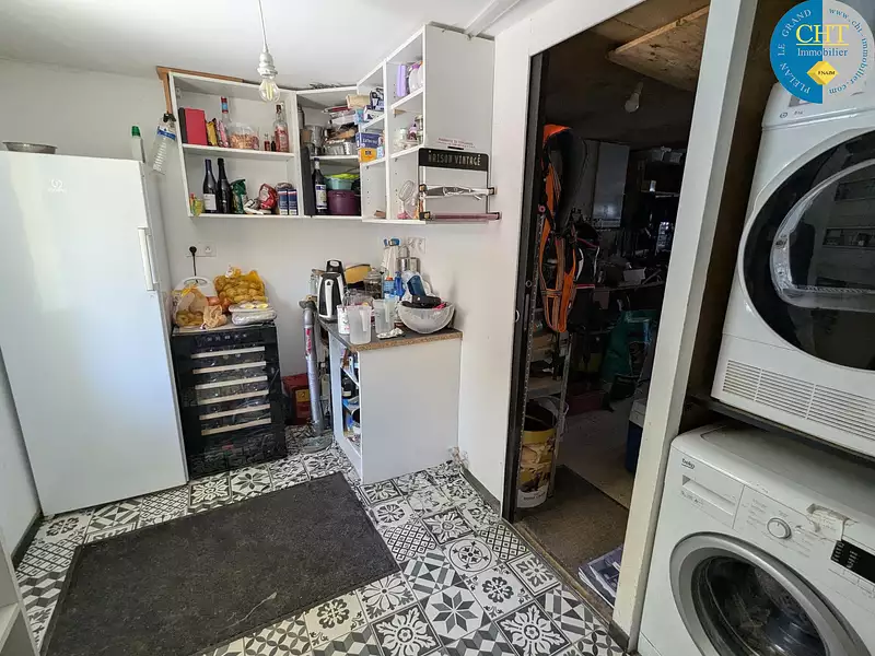Maison, 95,5 m²