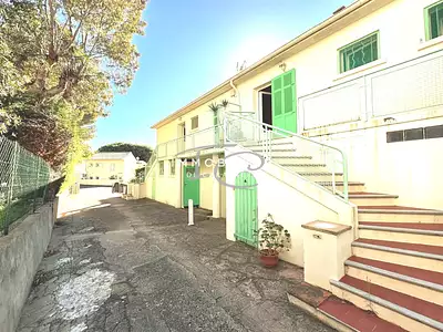 Appartement, 57,48 m²