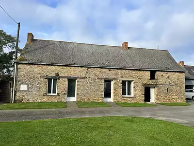 Maison, 167 m²