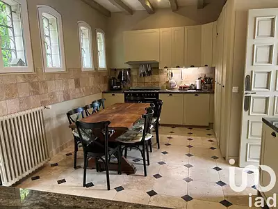 Maison, 400 m²