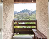 Appartement, 39,74 m²