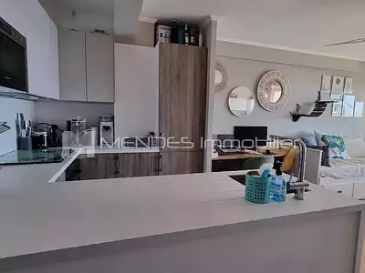 Appartement, 52 m²