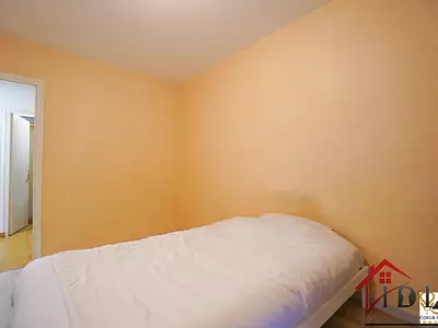 Appartement, 83,88 m²