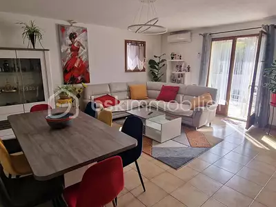 Maison, 100 m²