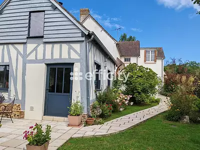 Maison, 140 m²