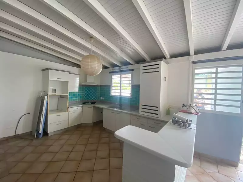 Appartement, 100 m²