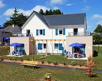 Appartement, 40 m²