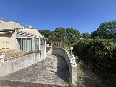 Maison, 150 m²
