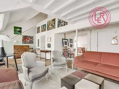 Appartement, 91,63 m²