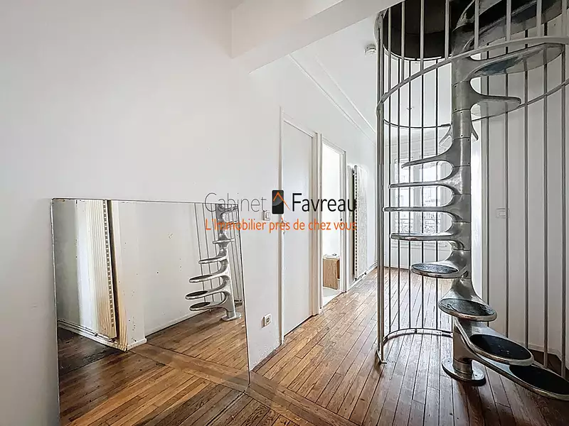 Appartement, 82,71 m²