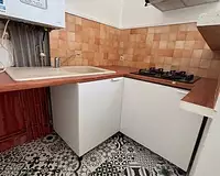 Appartement, 31,49 m²