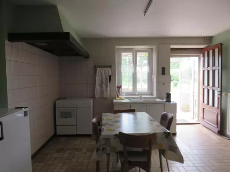 Maison, 125 m²