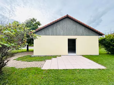 Maison, 77,49 m²