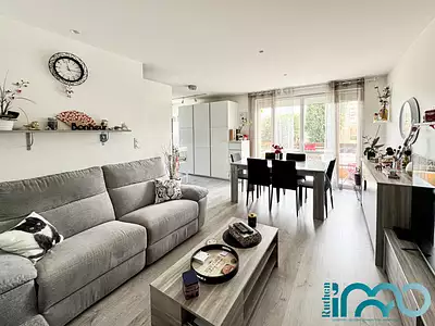 Appartement, 79 m²