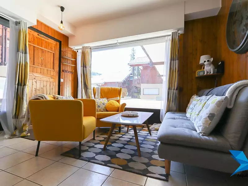 Appartement, 43,9 m²