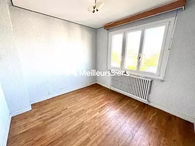 Maison, 100 m²