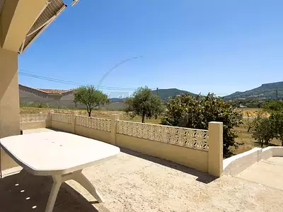 Maison, 123 m²
