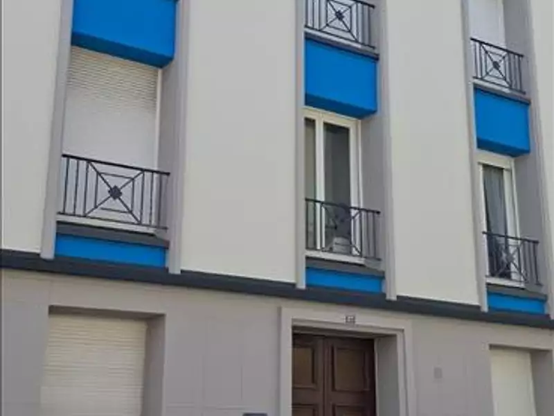 Appartement, 70 m²