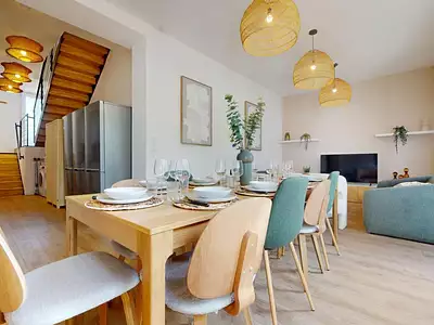 Maison, 162 m²