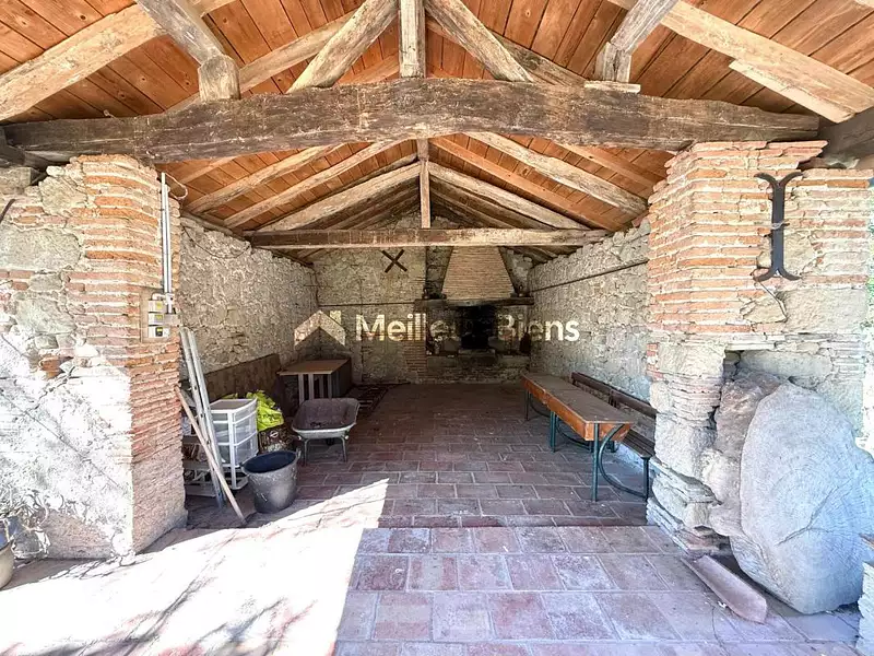 Maison, 248 m²