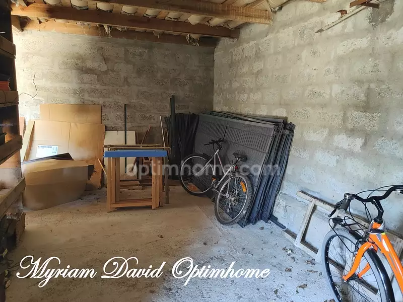 Maison, 80 m²