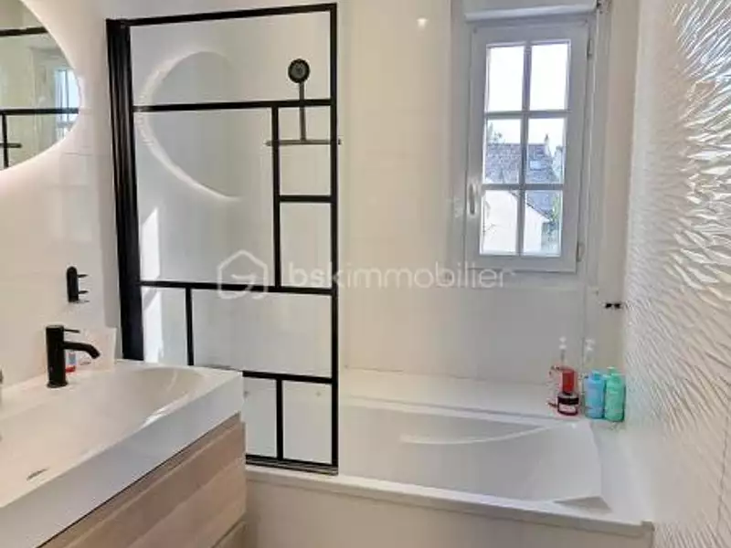Maison, 123 m²