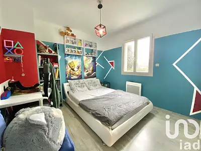 Maison, 119 m²