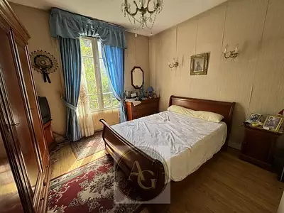 Immeuble, 290 m²